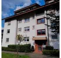 Sanierte 4,5 Zimmer Wohnung in Hausen i.W. ❤️ - Hausen im Wiesental