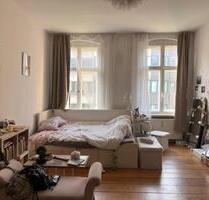 3. Zimmer für Frauen WG – Mariannenstr.Paul-Lincke-Ufer - Berlin Friedrichshain-Kreuzberg