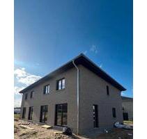Neubau KfW-55 Doppelhaushälfte in 29614 Soltau