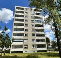 Kapitalanlage oder Eigennutzung! 3-Zimmerwohnung in Neuburg! - Neuburg an der Donau
