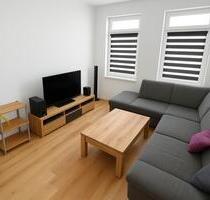 Moderne 3-Raumwohnung mit viel Komfort - Halle (Saale) Büschdorf