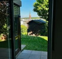 ETW (renoviert) in zentraler Lage Pforzheims (ohne Makler)