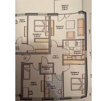 Schöne 3 Zimmer Wohnung in Arpke Lehrte