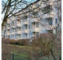 möbl. 1 Zimmer Wohnung in Wilhelmstadt 13593 - Berlin Spandau