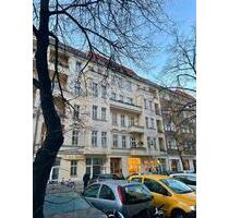 3 Zi.Whg. am Prenzlauer Berg, saniertmodernisiert *frei* - Berlin Pankow