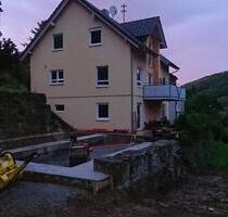 Mietshaus Einfamilienhaus Wohnung Zimmer - Mulfingen