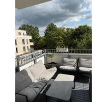 3-Zimmer Wohnung in Bergfelde - 1.293,00 EUR Kaltmiete, ca.  70,26 m² in Hohen Neuendorf (PLZ: 16562) Bergfelde