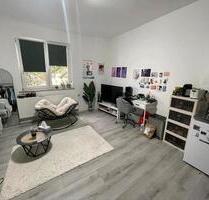 Neue helle 1-Zi.-Whg in Coburg Innenstadt ruhige WIFI 500 warm