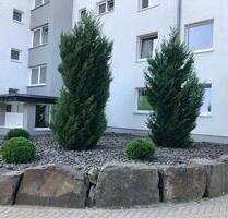 Auch kurzfristig zu beziehen: 2-Zi-Whg mit Balkon - Bergneustadt