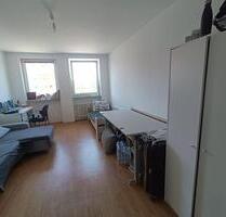 Schönes WG-Zimmer in 3er-WG in Moosacherstr - München Am Riesenfeld