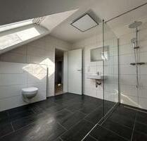 Modernisierte 3,5 ZKB 95m² Dachgeschosswng Oberwies Köllerbach - Püttlingen