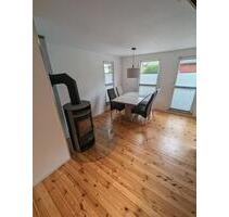 Ferienhaus Möbliertes Haus Monteurzimmer - Hatten