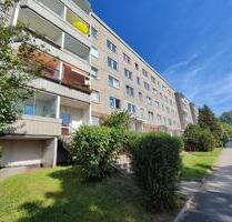 2-Raum-Wohnung im Chemnitzer Süden