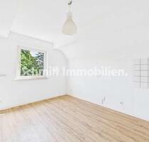 Charmante 1-Zimmer-Wohnung mit Gartenmitbenutzung in Bestlage - Frankfurt am Main Bockenheim