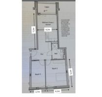 Nachmieter Wohnung Berlin Dahlem