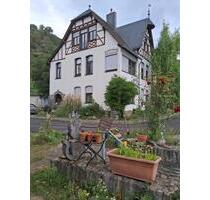 Schöne, helle Wohnung in Oberwesel zu vermieten