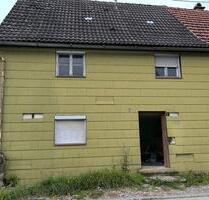 Preis gesenkt! Doppelhaushälfte in Krumbach Billenhausen - Krumbach (Schwaben)