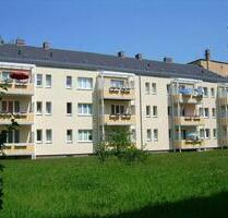 Schnuckelige 1-Raum-Wohnung in ruhiger Wohnlage - Chemnitz Adelsberg