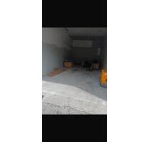 Lagerhalle zu vermieten in Hamburg Billbrook