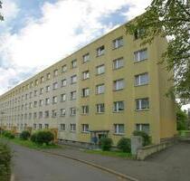 ++ erste eigene Wohnung ++ sonniger Balkon ++ - Plauen