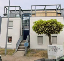 Lichtdurchflutetet Wohnung in IGB Wohngebiet Hobels - Sankt Ingbert