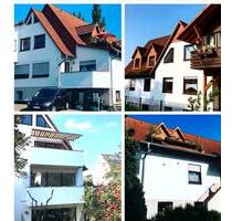 Möbilierte Wohnung an Firmenmitarbeiter - Schauenburg
