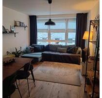 Wohnung zur Zwischenmiete im schönen Köln-Sülz