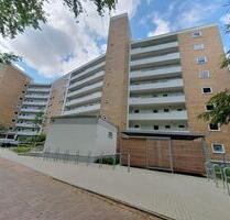 Ihre Zukunft - Ihre Wohnung: interessante 2-Zimmer-Wohnung - Braunschweig Heidberg-Melverode