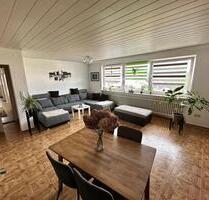 Familienfreundliche, helle 5 Raum-Wohnung mit Garage und Keller - Heringen (Werra)