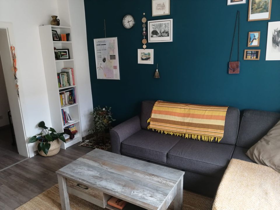 Wohnung zu vermieten apartment for rent - Bochum Bochum-Mitte