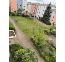 Großzügige 4 Zimmer Wohnung 2 Balkone Schöner Innenhof - Mannheim Neckarstadt-Ost