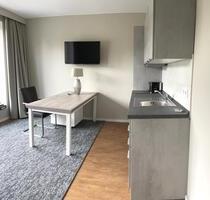 Möblierte 2 Zimmer Wohnung in Poppenbüttel - Hamburg Wandsbek