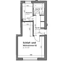 Erstbezug nach Renovierung Wohnung - Hamburg Wandsbek