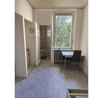 TOP Lage, neu möbliertes Appartement - Mannheim Innenstadt