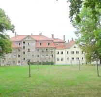 Vermiete 4 Zi.-Wng. in 04613 Lucka Nähe Leipzig EURO 298 KM