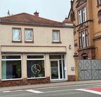 Geschäftsladen - 890,00&nbsp;EUR Kaltmiete, ca.&nbsp; 80,00&nbsp;m&sup2; in Landau in der Pfalz (PLZ: 76829)
