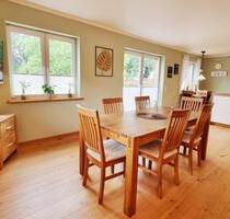 Am Passader See - Ferienhaus Himi nahe der Ostseeküste - Schönberg (Holstein)
