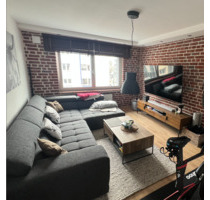 Moderne 2,5-Zimmer-Wohnung mit Einbauküche in Düsseldorf-Bilk