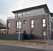 2-Zimmer-Wohnung mit Wärmepumpe und Garten - Moormerland