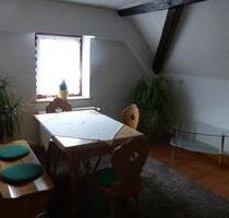 ferienwohnung wohnen auf Zeit in eschau spessart unterfranken
