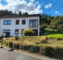 Einfamilienhaus in St. Thomas zu verkaufen - Kyllburg