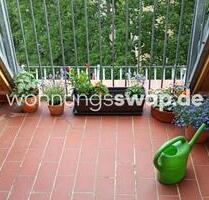 Wohnungsswap - 2 Zimmer, 72 m² - Dörpfeldstraße, Berlin