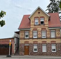 Haus zu verkaufen - 350.000,00 EUR Kaufpreis, ca.  105,00 m² in Leonberg (PLZ: 71229)