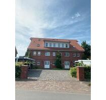Moderne Wohnung in bevorzugter Lage - Versmold