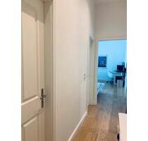 1-Zimmer-Wohnung mit EBK 30qm am SavignyplatzKu’damm - Berlin Charlottenburg-Wilmersdorf