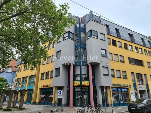 Flexibilität in bekannter Lage - 1.815,00 EUR Kaltmiete, ca.  11,00 m² in Nürnberg (PLZ: 90461) Hasenbuck