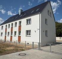 Ländliches Wohnen mit Stadtnähe bei Neuruppin Mietwohnung 3 Raum - Märkisch Linden