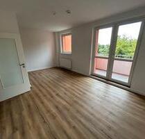 Nicht lange überlegen! 2-Zimmer mit Balkon! - Magdeburg Ottersleben