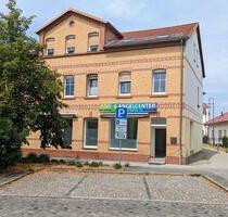 Schöne Dachgeschosswohnung in der Nähe des Großräschener Sees