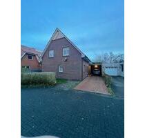 Bewerbungsstop ! Haus zur Miete, Sackgassenlage - Wilhelmshaven Aldenburg